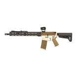 Shark Coast Tactical SCC06582DRAKE Drake Bundle 5.56 NATO 30+1 16" Black Melonite Threaded Barrel - view 2