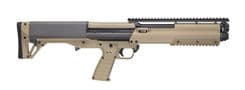 Kel-Tec KSG - Tactical Bullpup Shotgun, 12 GA, 14+1, Tan Finish - view 2