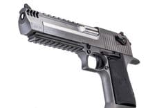 Magnum Research .429 Desert Eagle Mark XIX Stainless Powerhouse - view 5