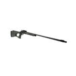 Stevens M301 Turkey Hunter .410 GA Break Open Shotgun, OD Green - view 3