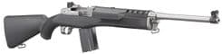 Ruger Mini-14 Ranch Semi-Auto .223/5.56 Rifle, 18.5" Barrel - view 2