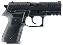 Arex Rex Zero 1CP Compact 9mm - 15-Round Sleek Defense Pistol - view 2