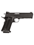 Rock Island Tac Ultra FSHC 9mm Semi-Auto Pistol - 17+1 High-Capacity - view 4