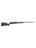 Weatherby Mark V Apex .30-378 Magnum Coyote Tan Bolt Rifle - view 3