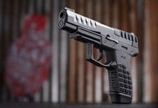 Kel-Tec P15 9mm Ultra-Light Striker Pistol - 15+1 Rounds - view 4