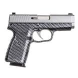 Kahr CW9 Compact 9mm Pistol - Lightweight, Reliable & Accurate - view 2