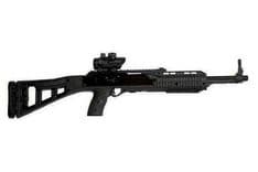 Hi Point 900 Tactical 9mm Carbine - Precision & Versatility - view 3