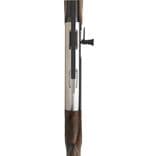 Beretta A400 Xcel Multitarget 12GA Semi-Auto Shotgun - Walnut - view 5