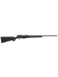 Savage 25 Varminter .17 Hornet Bolt-Action Rifle - view 2