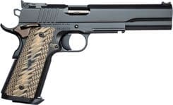 Dan Wesson Kodiak 10mm: Precision Match-Grade Pistol, 6" Barrel - view 4