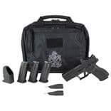 Springfield Armory Echelon 4.0C 9mm 4in Black - view 4