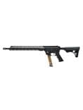 Freedom Ordnance FX-9 Carbine: 16" 9mm, 33rd, Black Tactical - view 2