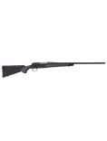 Remington 700 SPS Bolt Action Rifle - .243 Win Matte Black - view 2