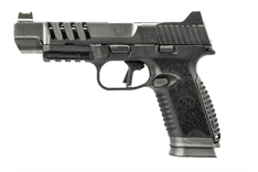 FN 509 LS Edge - 9mm, 5" Barrel, Optic Ready, Black Finish - view 3