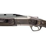 Browning Cynergy Trap Combo 12GA 34" Adj. Comb Elite Shotgun - view 4