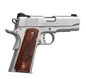 Kimber Pro Carry II Stainless .45 ACP 4" - 7 Round Precision Pistol - view 2
