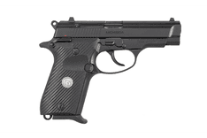 Girsan MC14BDA .380 ACP Pistol, 13rd Black, Compact & Reliable - view 2
