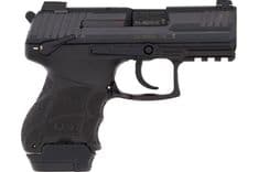 Heckler & Koch P30SK V3 9mm 3.27in Black - view 2