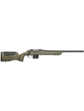 Mossberg MVP LR .308 Win Bolt-Action Rifle, 20" Fluted Barrel - view 3