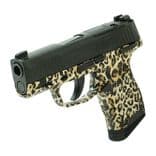 Sig Sauer P365 Leopard Print 9mm 3.1in - view 4