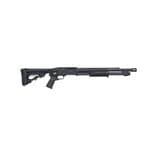Mossberg 590R Stand-Off 12 Gauge 18.5in Black - view 3