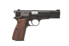 Inglis P-35 9mm Semi-Auto Pistol - Precision & Heritage - view 2