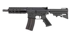 DPMS Kitty Kat 5.56 NATO 7.5in Black - view 2
