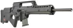 HK SL8 Precision .223 Rem Semi-Auto Rifle - 20.8" Hammer-Forged - view 2