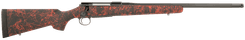 Sauer 100 Pantera XT .308 Win 20in Black/Red - view 2