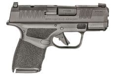 Springfield Hellcat OSP: Compact 9mm, High-Capacity Carry Pistol - view 3