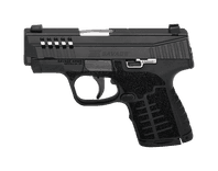 Savage Arms Stance MC9: 3.2" 9MM Pistol w/Night Sights - view 3