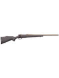 Weatherby Vanguard Weatherguard Bolt Action Rifle, 7mm-08 Rem - view 2