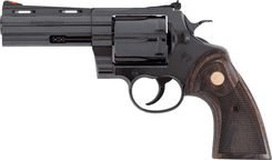 Colt Anaconda .44 Mag 4.25in Blued - view 2