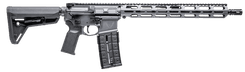 VKTR Industries VK-1 5.56mm 16in Black Cerakote CA Compliant - view 2