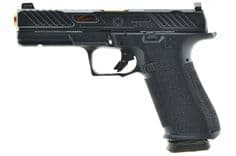Shadow Systems DR920 Elite - Optic & Night Sights, 9mm Precision - view 3