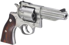 Ruger Redhawk .357 Magnum Revolver - Satin Stainless, 8-Round - view 4
