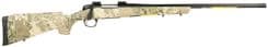 CVA Cascade XT .308 Win Bolt Action Rifle - 22" Camo Precision - view 2