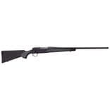Remington 700 SPS Precision Bolt Rifle - 6.5 Creedmoor, Black - view 2