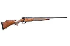 Weatherby Vanguard Camilla .243 Win 20" Bolt Action Rifle - view 2