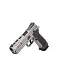 Sig Sauer P320 XFIVE SXG 9mm Full-Size Precision Striker Pistol - view 4