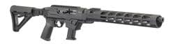 Ruger PC Carbine 9mm Takedown Rifle - Versatile Adjustable Black - view 3