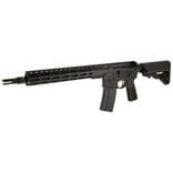 Sons of Liberty Gun Works Scalper 5.56 NATO 13.9in Black - view 3