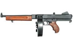 Thompson 1927A1 Deluxe .45 ACP Semi-Auto Pistol - Classic Power Redefined - view 3