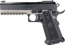 Girsan Witness 2311 Match 9mm 5in Black - view 2