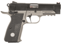 Girsan MCP 35 Tungsten Compact 9mm - Optics Ready, 15+1 Capacity - view 3