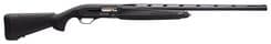 Browning Maxus II Stalker 12GA Semi-Auto Shotgun - Matte Black Elite - view 5