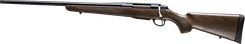 Tikka T3x Hunter LH .30-06 Bolt Rifle - Precision Oiled Wood Finish - view 2