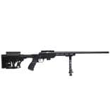 Keystone Precision Trainer .22 LR Bolt Action Rifle - Black - view 3