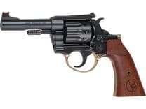 Henry Golden Boy Deadeye .22 LR 4in Blued Walnut - view 2