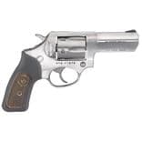 Ruger SP101 Revolver - .327 Magnum, 3" Barrel, 6-Round Capacity - view 2